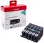  Original Canon PGI-72 6403 B 007 Tintenpatrone MultiPack PBK,GY,PM,PC,CO 